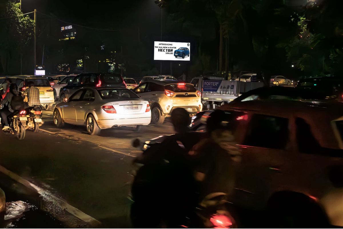 Kumbra Chowk U5
